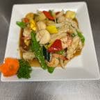 Best Tamarind Sauce in Burlington, MA